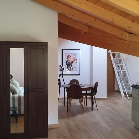 Apartamento Balcón Txindoki *