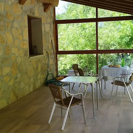 Apartamento Balcón Txindoki *